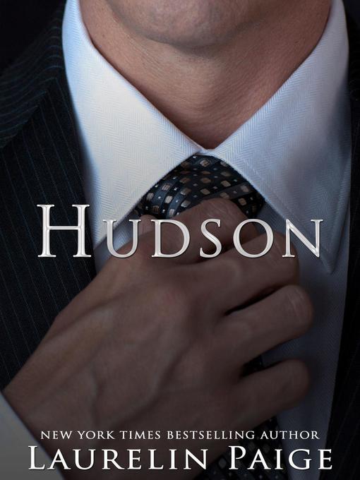 Title details for Hudson by Laurelin Paige - Wait list